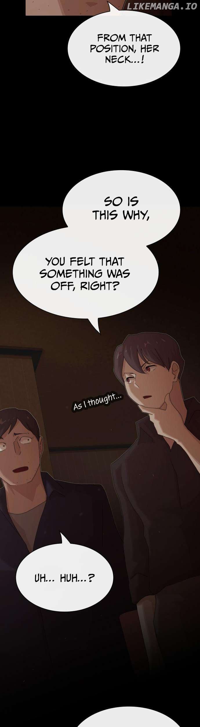 Read The Genius Who Sees Through the World EN Manga Online