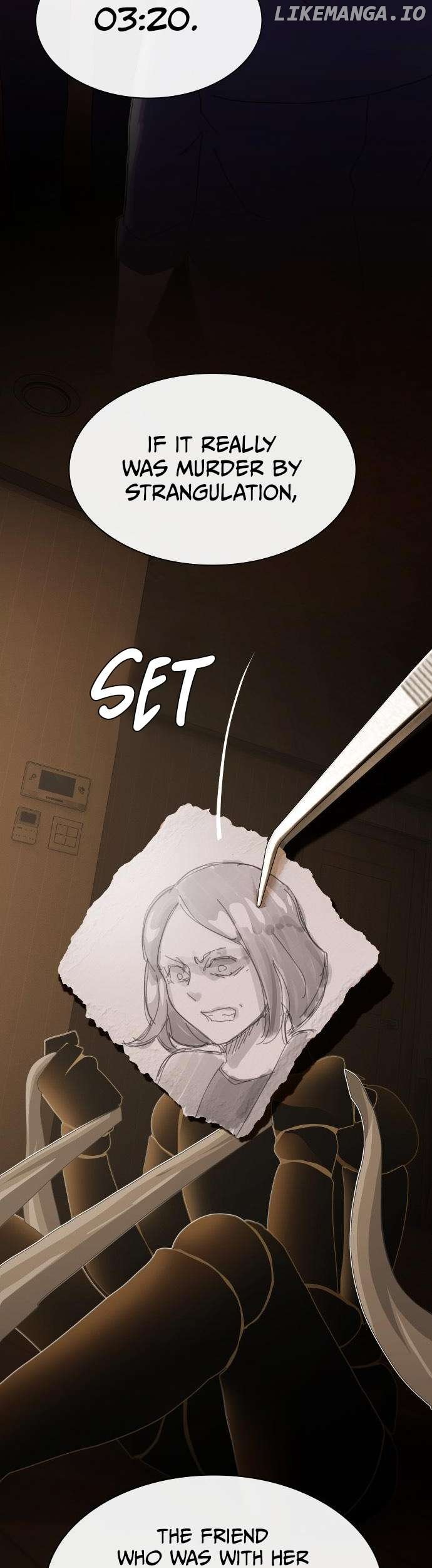 Read The Genius Who Sees Through the World EN Manga Online
