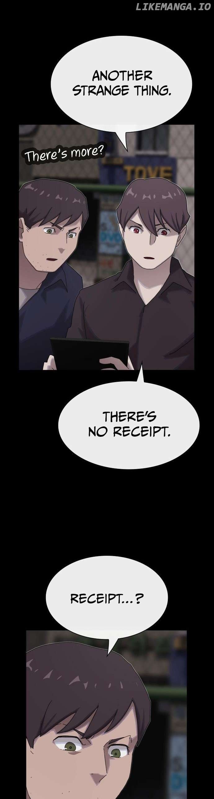 Read The Genius Who Sees Through the World EN Manga Online