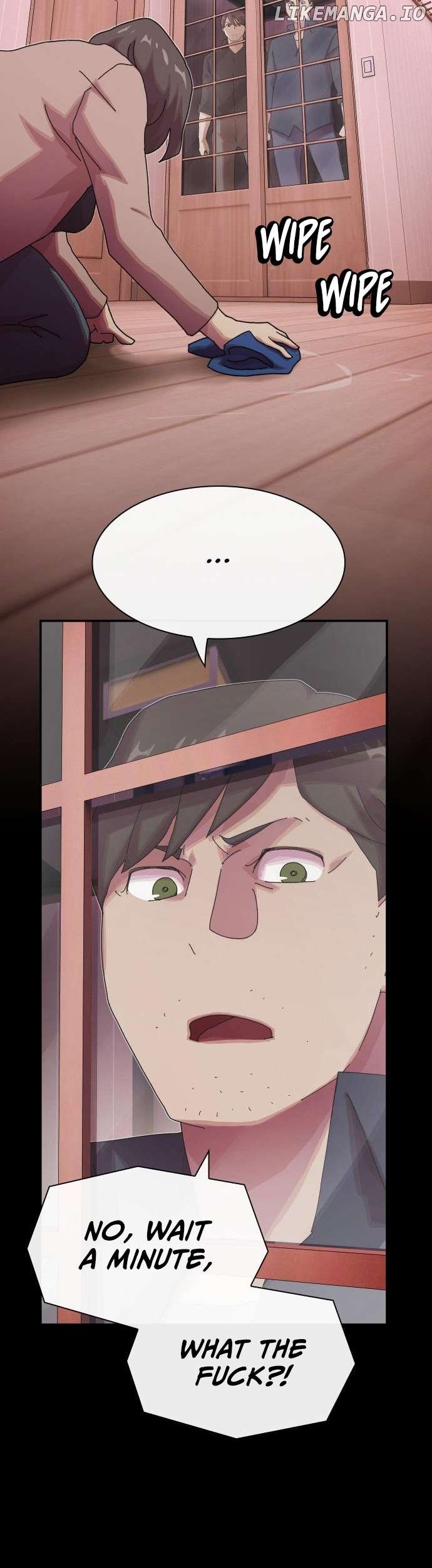 Read The Genius Who Sees Through the World EN Manga Online