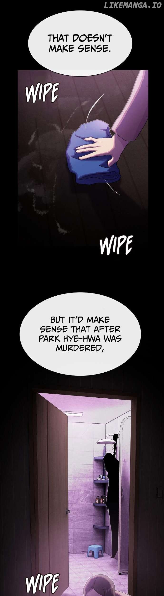 Read The Genius Who Sees Through the World EN Manga Online