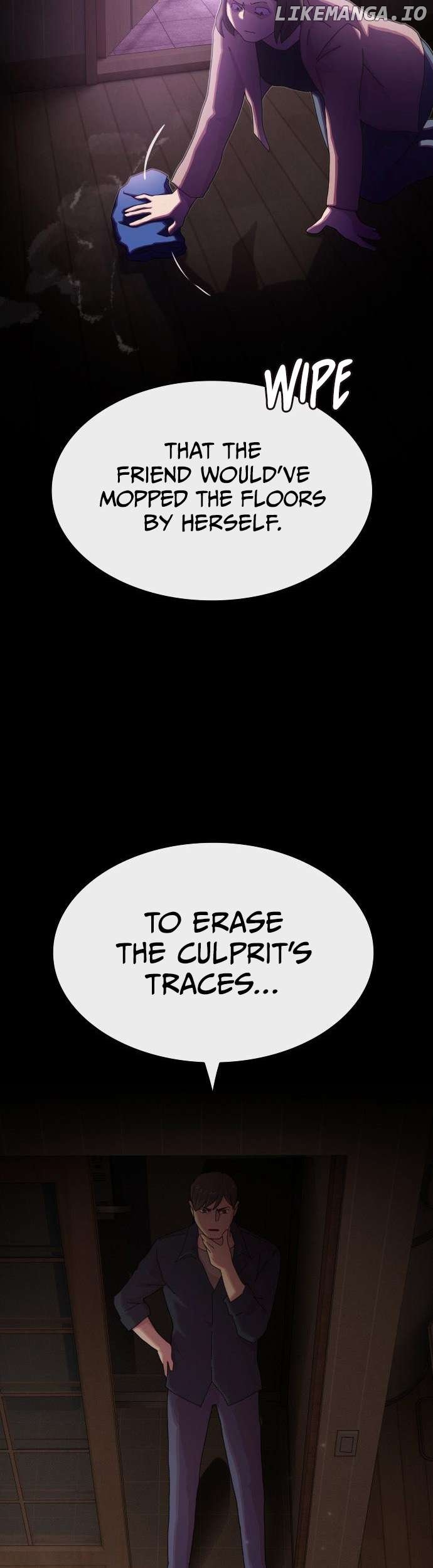 Read The Genius Who Sees Through the World EN Manga Online