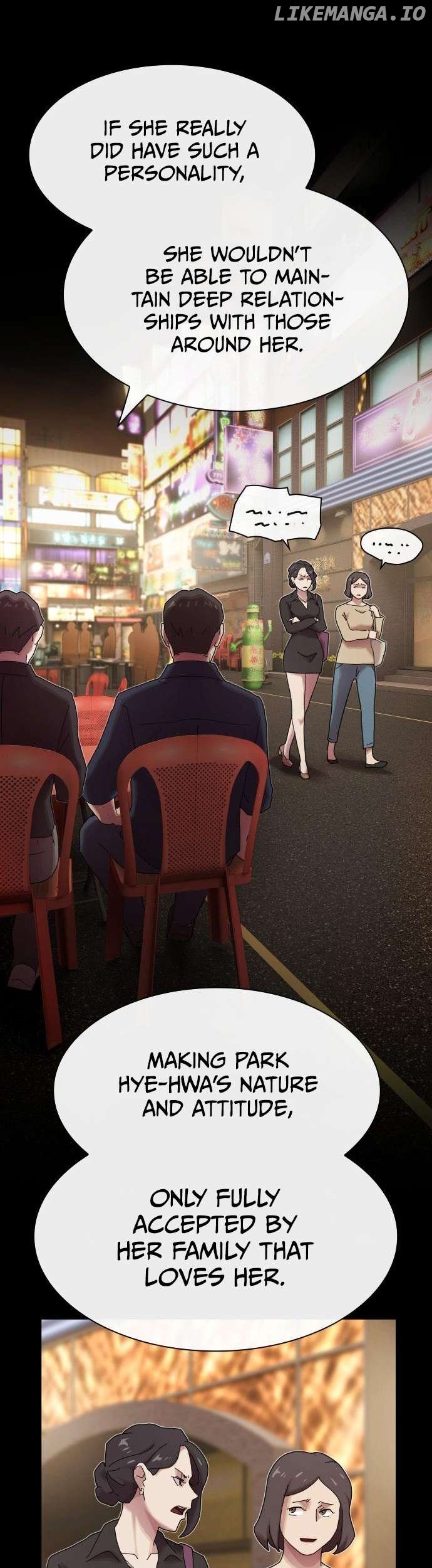 Read The Genius Who Sees Through the World EN Manga Online