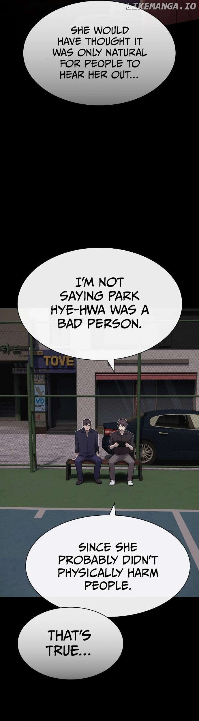 Read The Genius Who Sees Through the World EN Manga Online