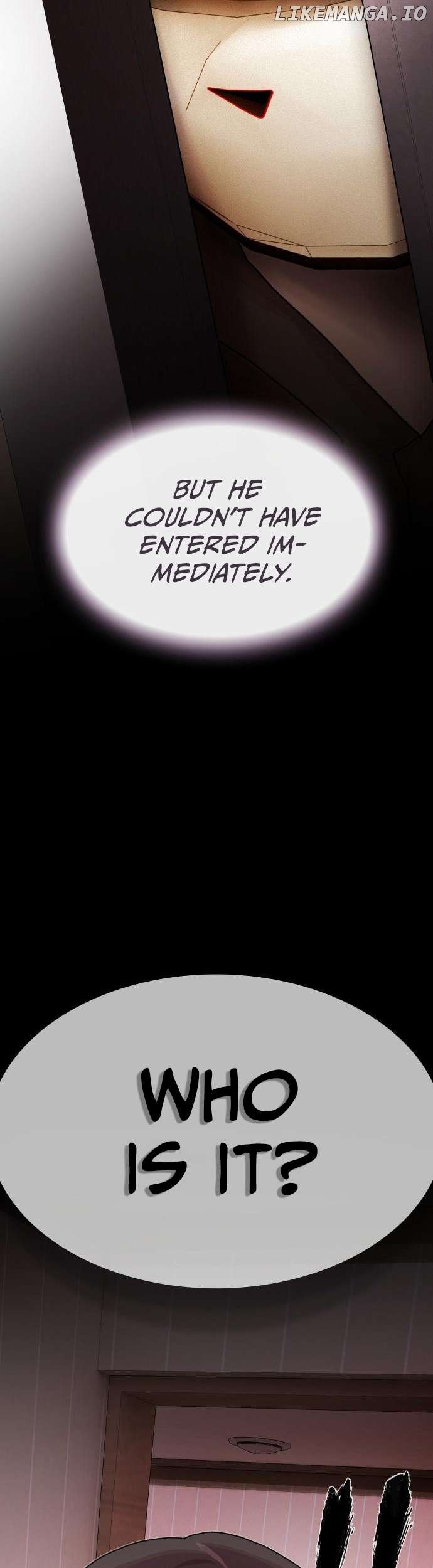 Read The Genius Who Sees Through the World EN Manga Online