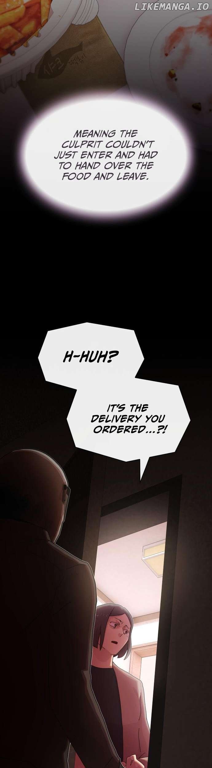 Read The Genius Who Sees Through the World EN Manga Online