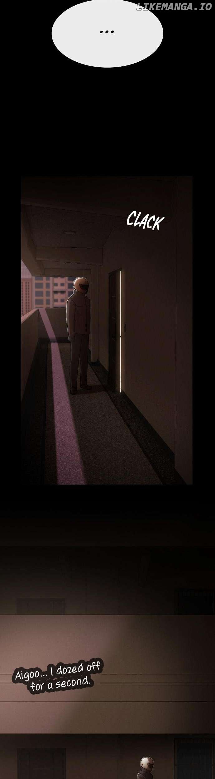 Read The Genius Who Sees Through the World EN Manga Online