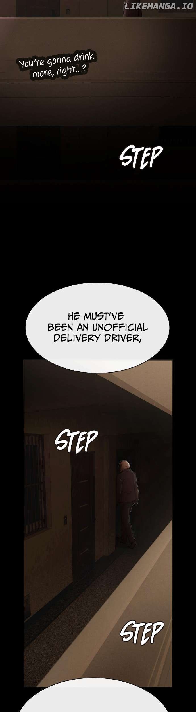 Read The Genius Who Sees Through the World EN Manga Online