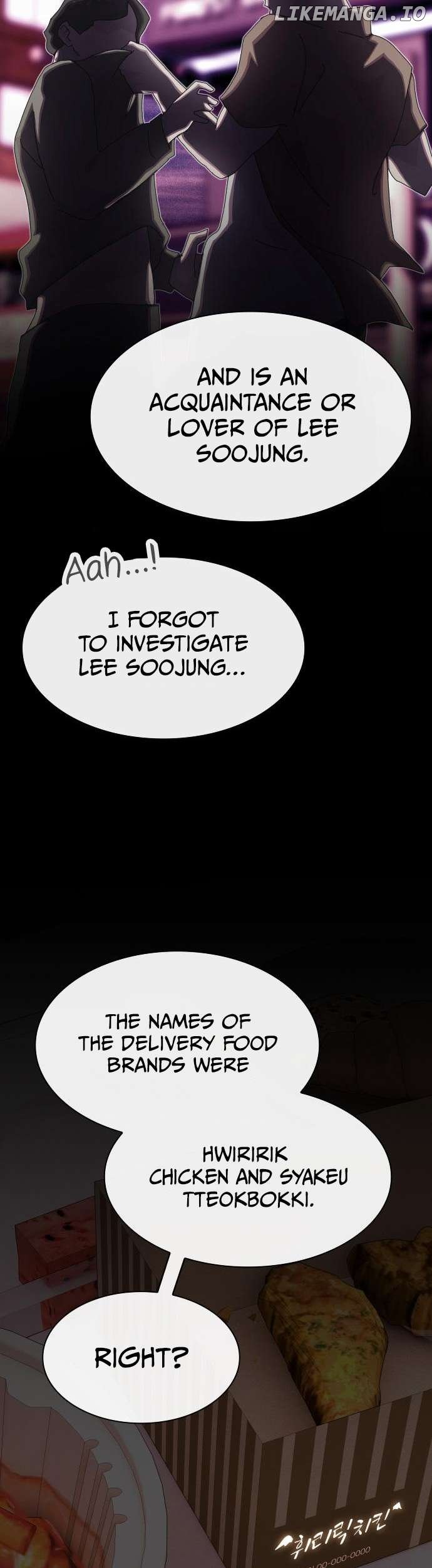 Read The Genius Who Sees Through the World EN Manga Online
