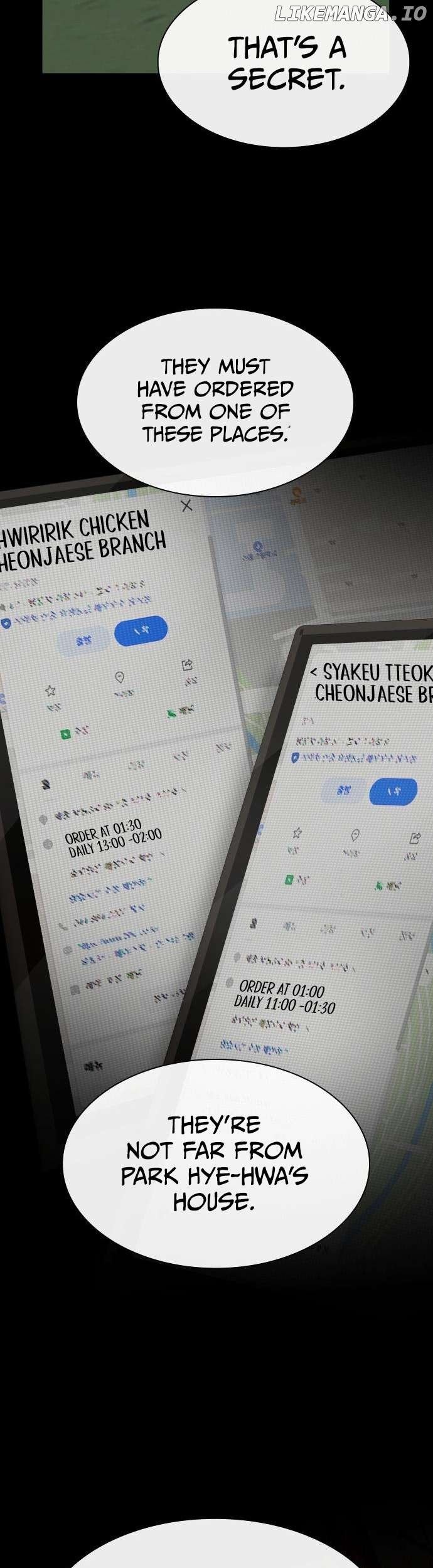 Read The Genius Who Sees Through the World EN Manga Online
