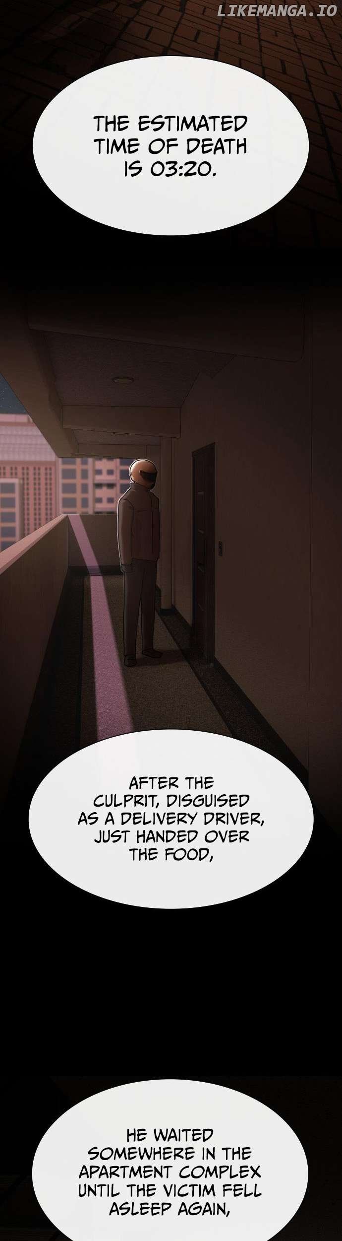 Read The Genius Who Sees Through the World EN Manga Online