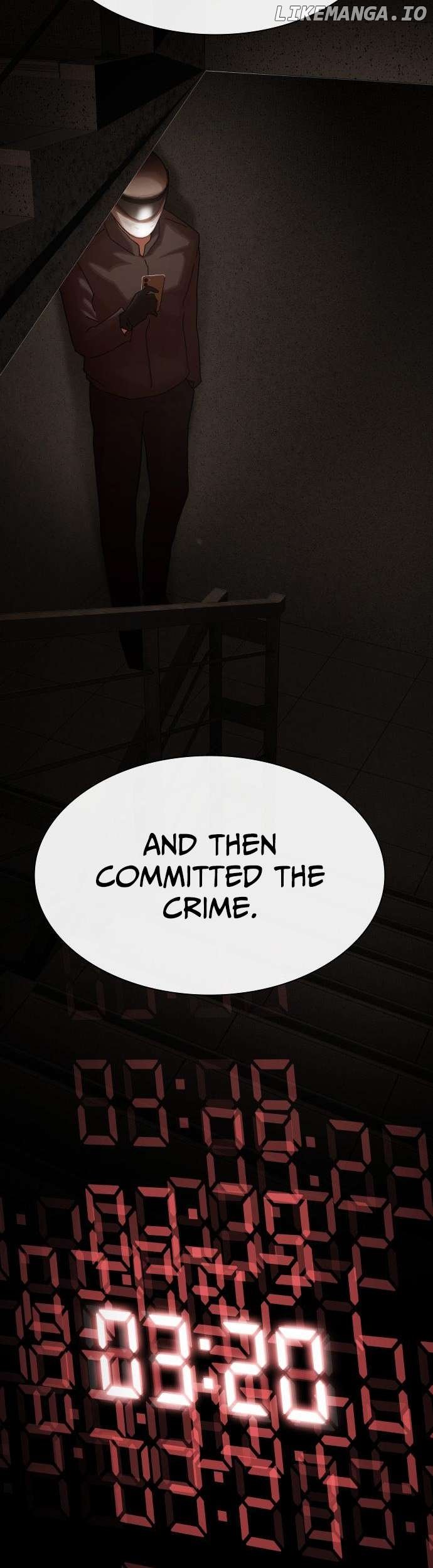 Read The Genius Who Sees Through the World EN Manga Online