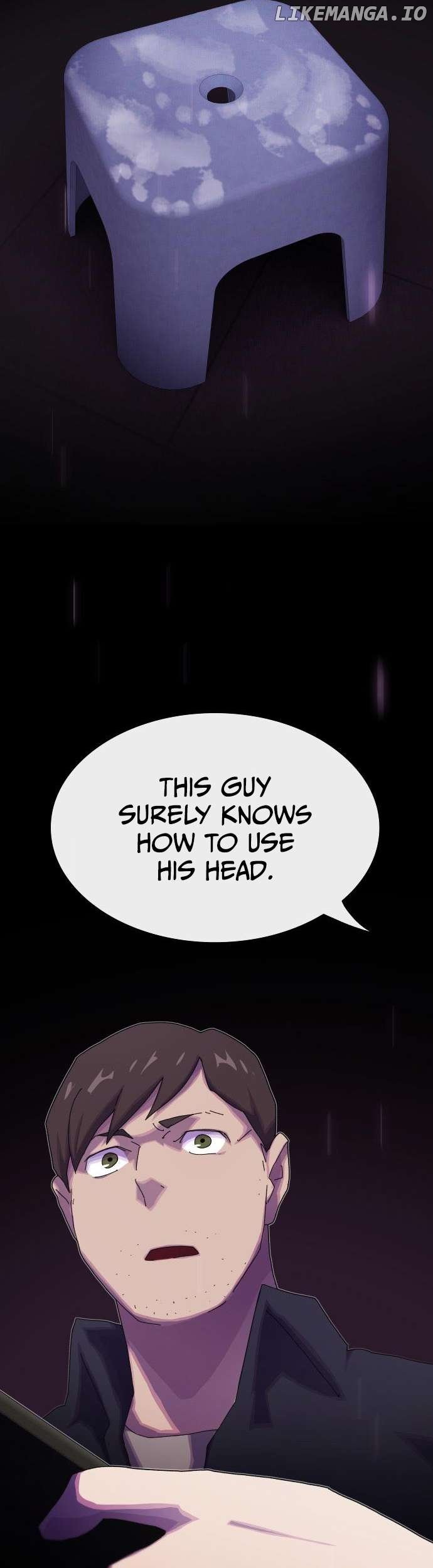 Read The Genius Who Sees Through the World EN Manga Online