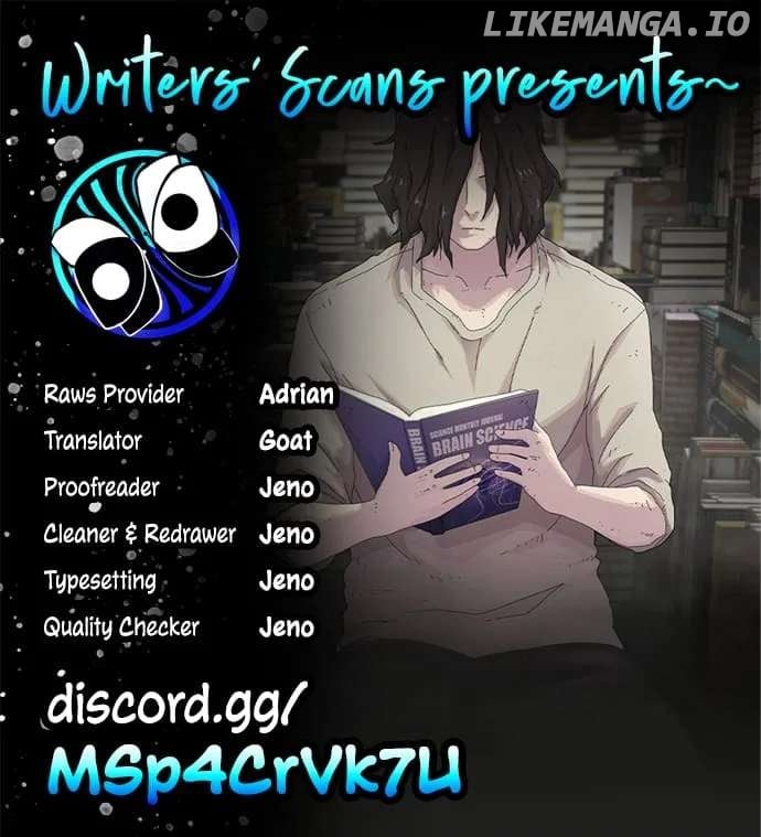 Read The Genius Who Sees Through the World EN Manga Online