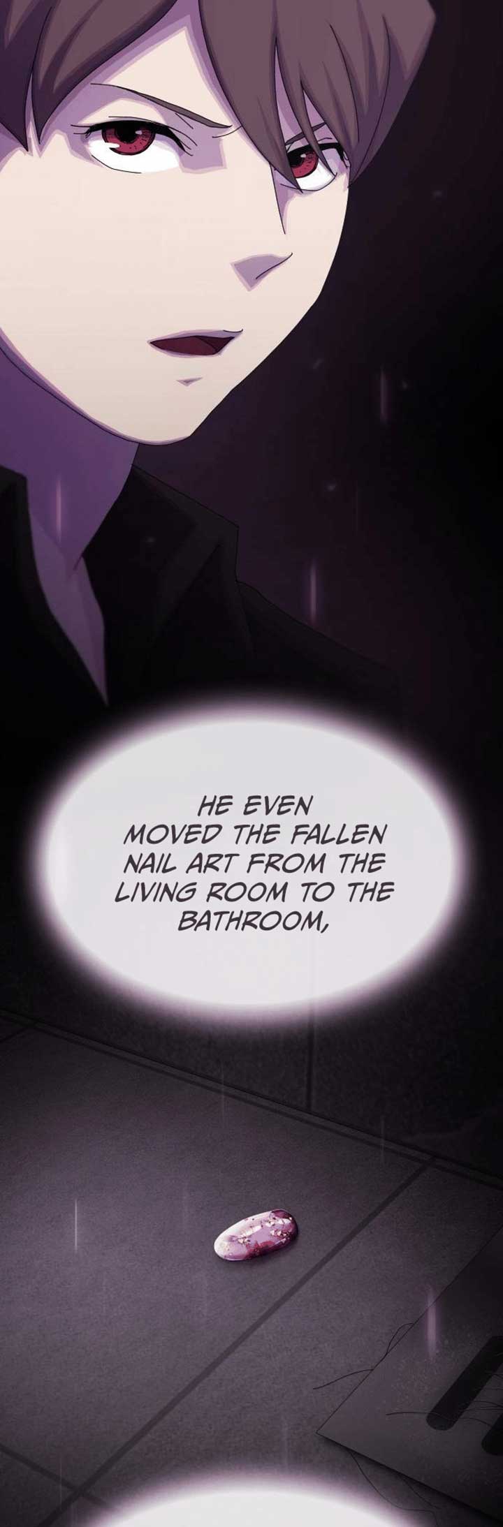 Read The Genius Who Sees Through the World EN Manga Online