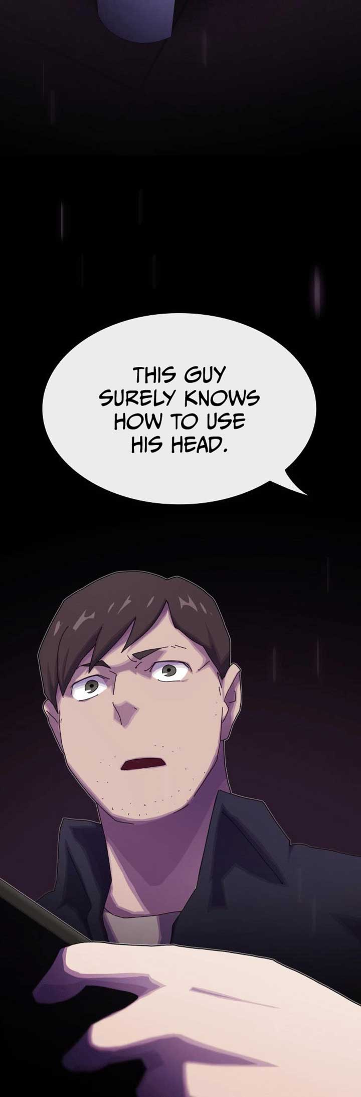 Read The Genius Who Sees Through the World EN Manga Online