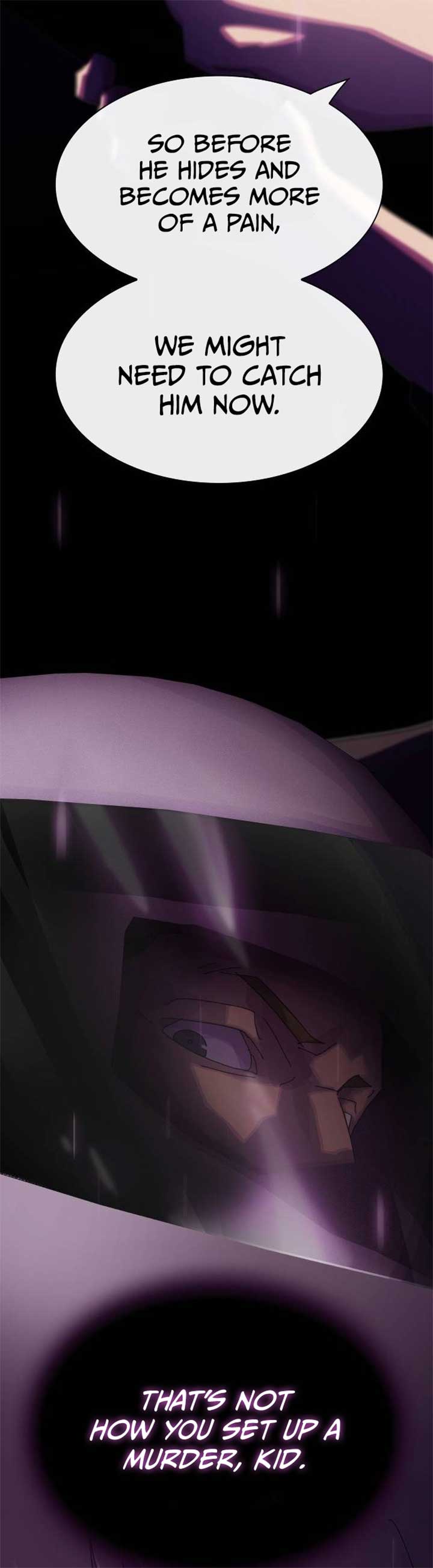Read The Genius Who Sees Through the World EN Manga Online