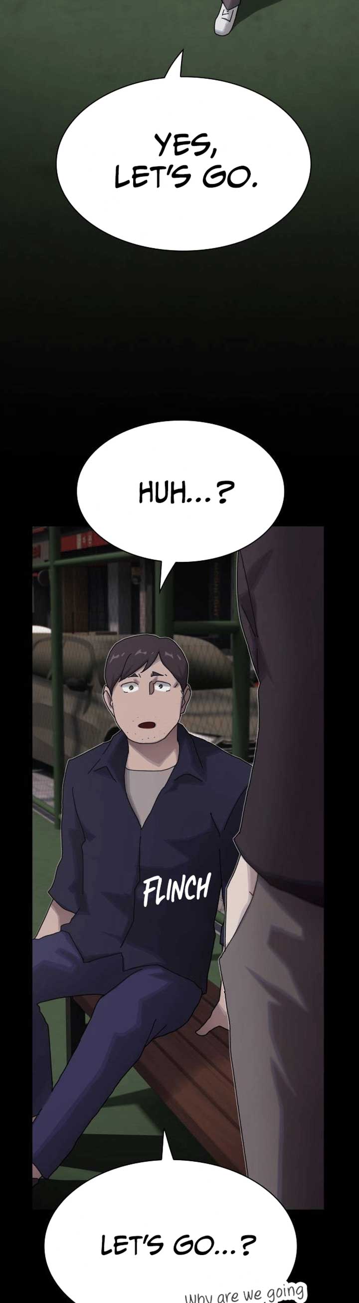Read The Genius Who Sees Through the World EN Manga Online