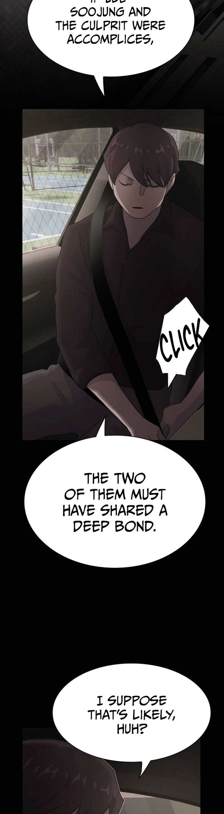 Read The Genius Who Sees Through the World EN Manga Online