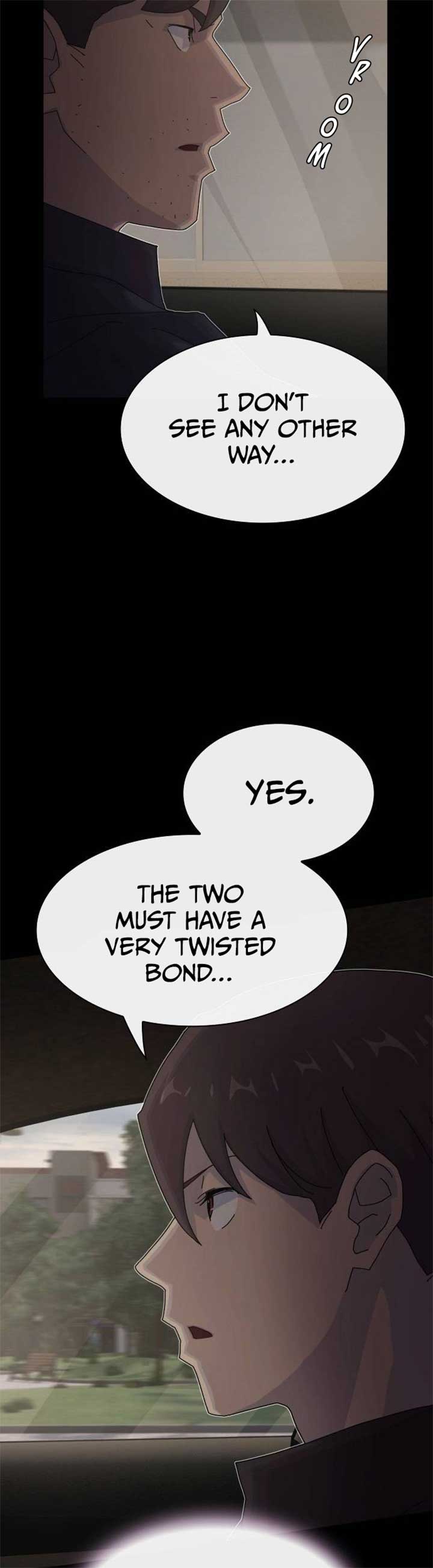 Read The Genius Who Sees Through the World EN Manga Online