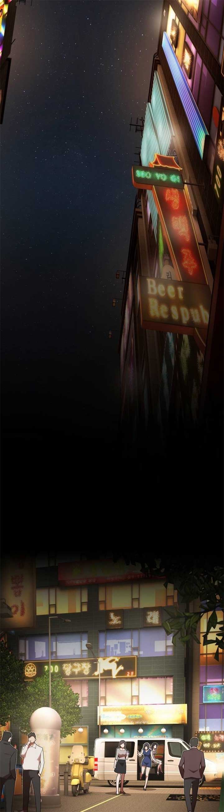 Read The Genius Who Sees Through the World EN Manga Online