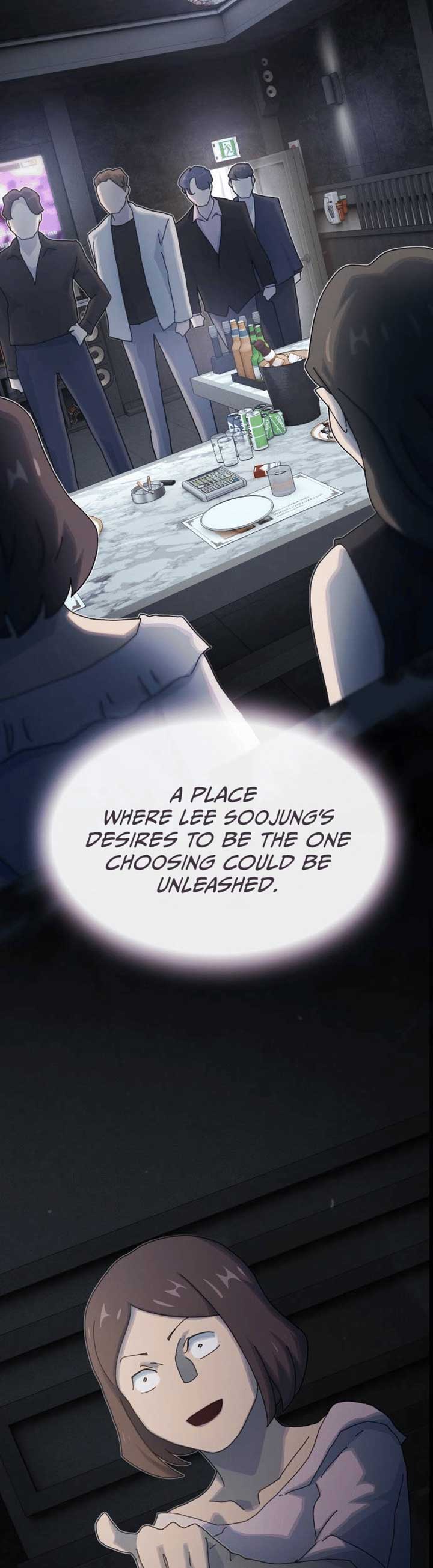 Read The Genius Who Sees Through the World EN Manga Online