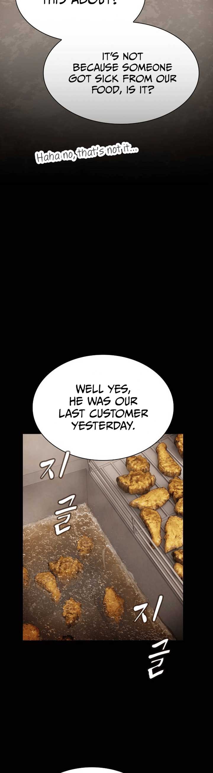 Read The Genius Who Sees Through the World EN Manga Online