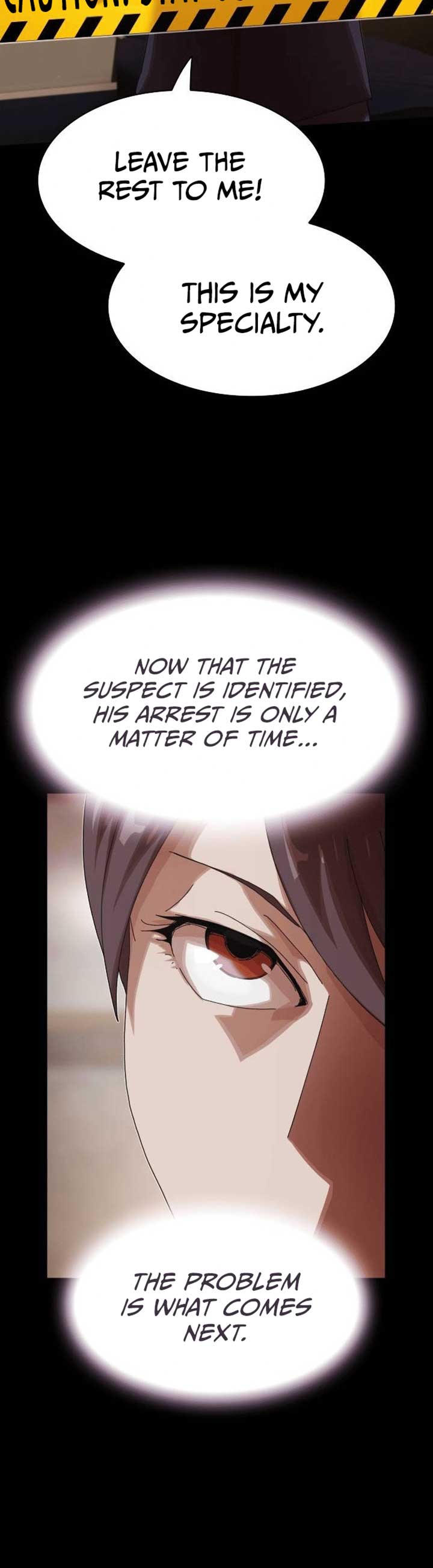 Read The Genius Who Sees Through the World EN Manga Online