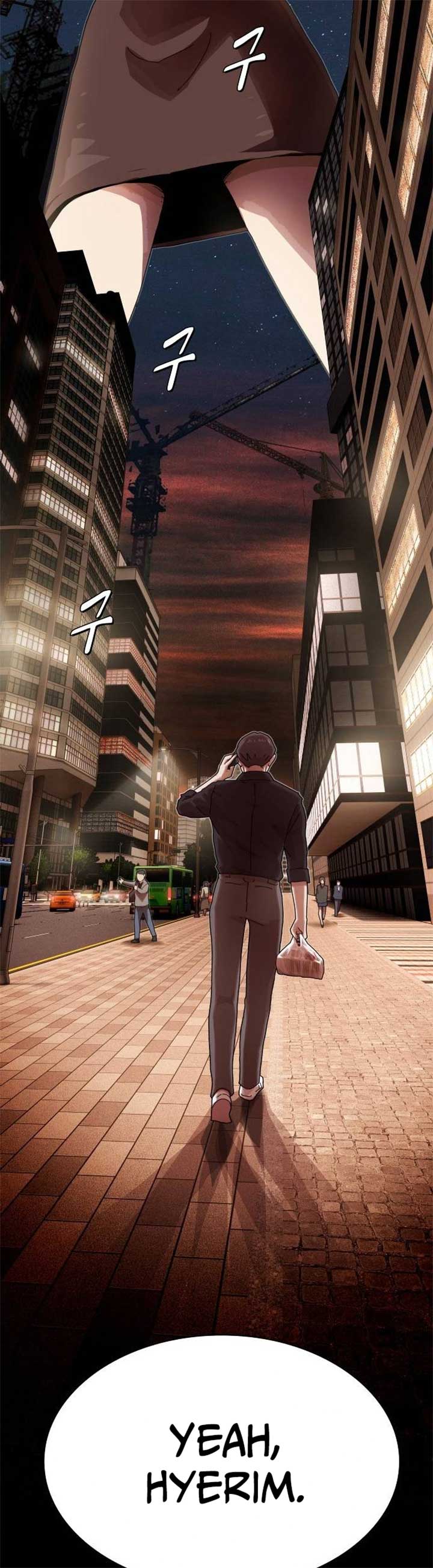 Read The Genius Who Sees Through the World EN Manga Online