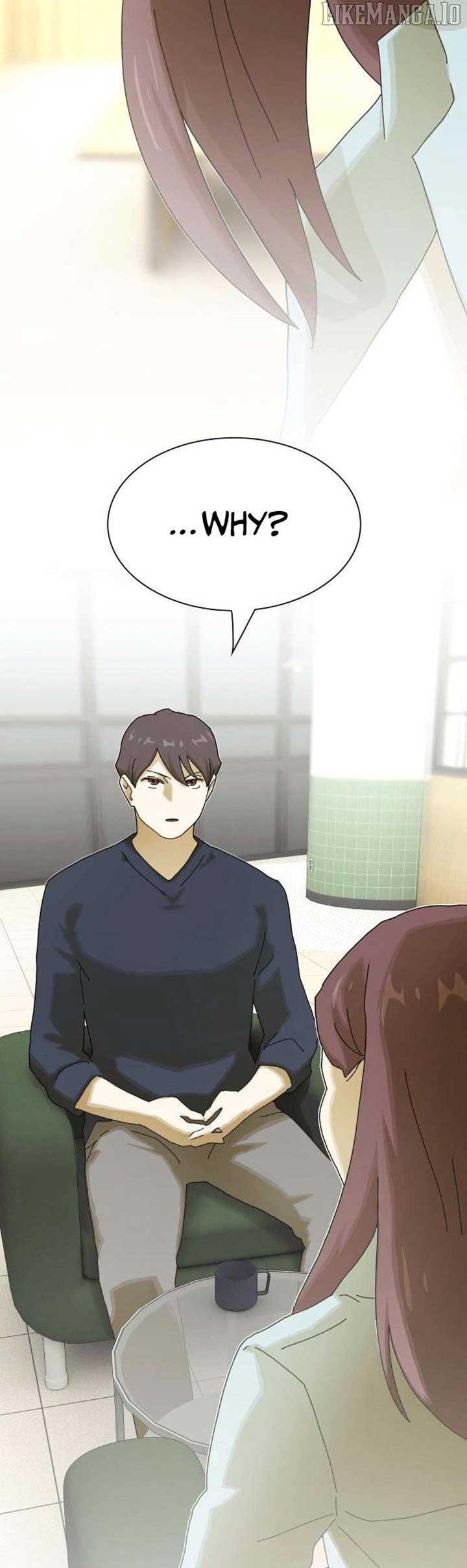 Read The Genius Who Sees Through the World EN Manga Online