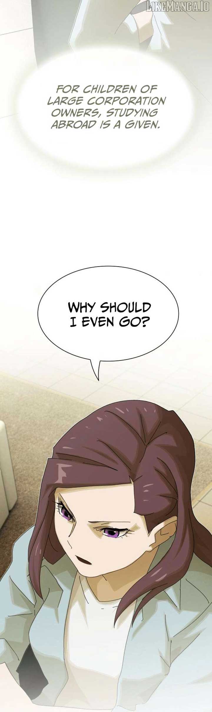 Read The Genius Who Sees Through the World EN Manga Online