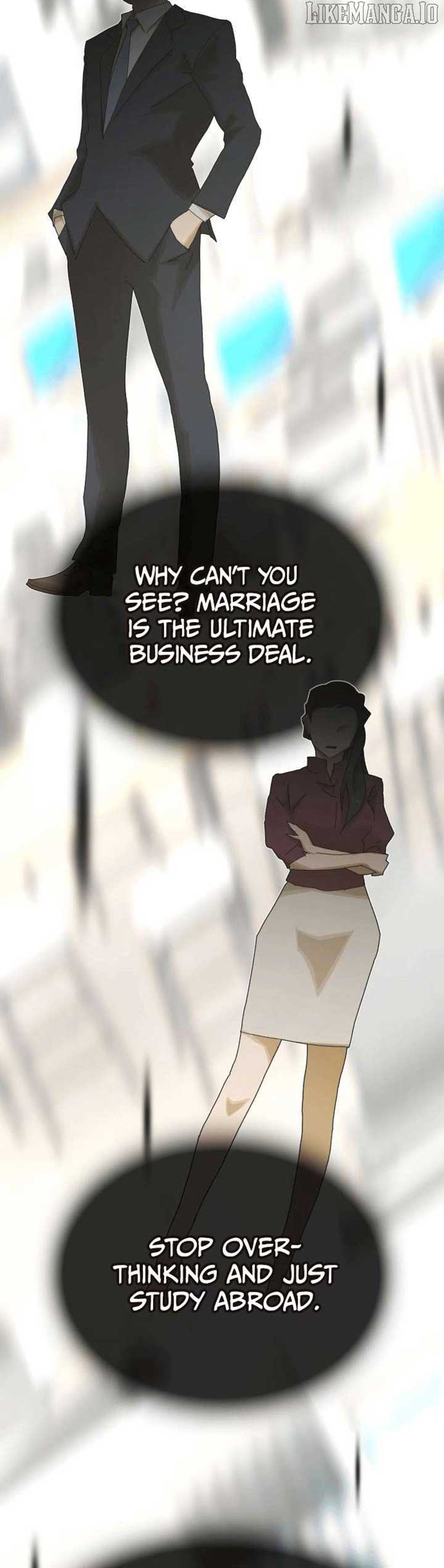 Read The Genius Who Sees Through the World EN Manga Online