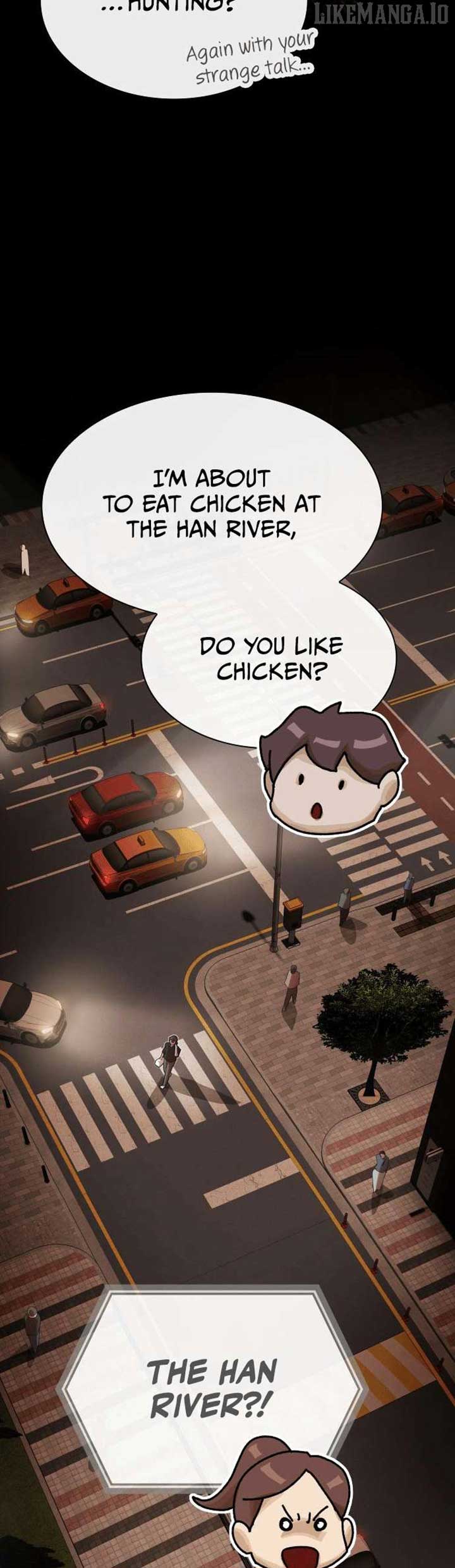 Read The Genius Who Sees Through the World EN Manga Online