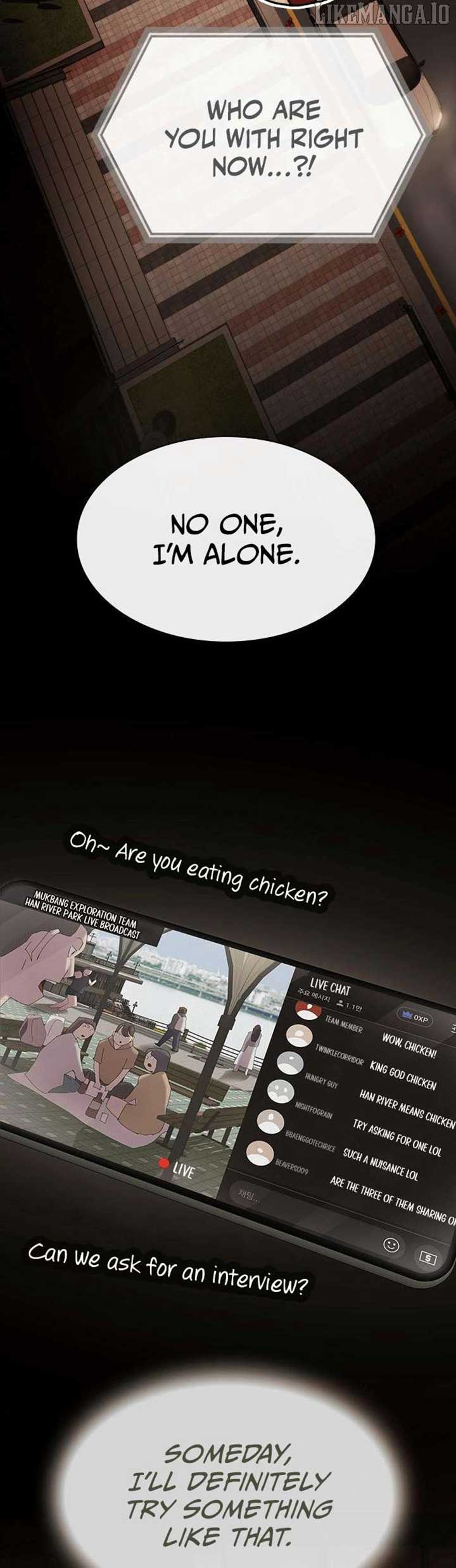 Read The Genius Who Sees Through the World EN Manga Online