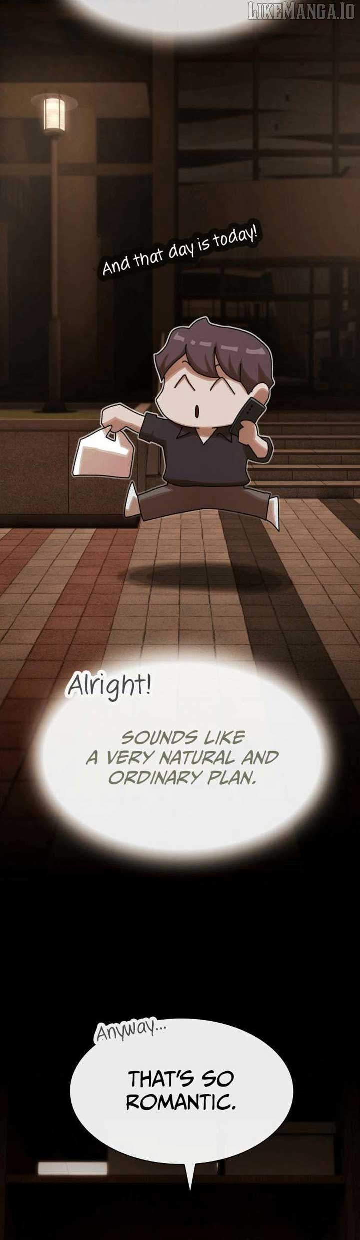 Read The Genius Who Sees Through the World EN Manga Online
