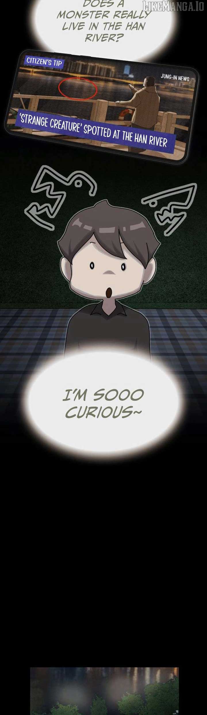 Read The Genius Who Sees Through the World EN Manga Online