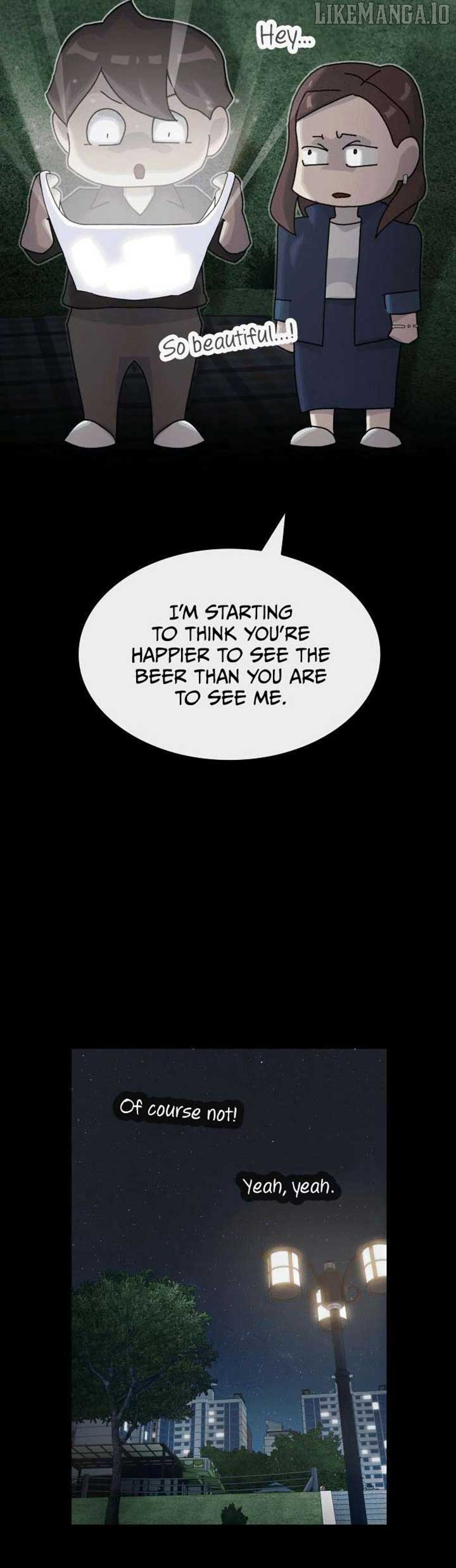 Read The Genius Who Sees Through the World EN Manga Online