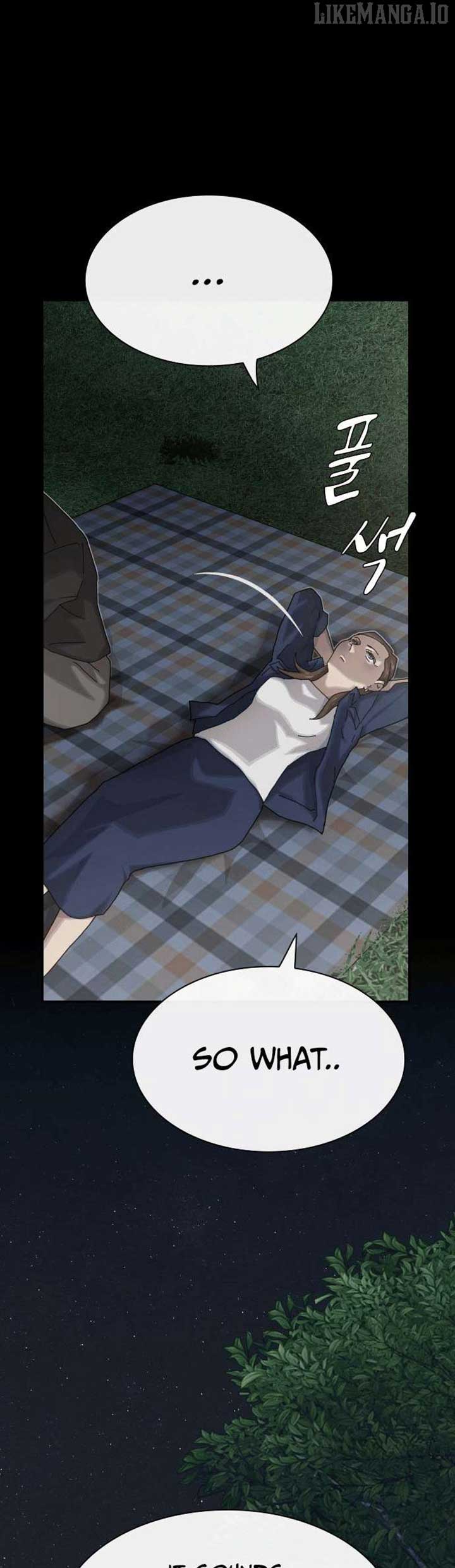 Read The Genius Who Sees Through the World EN Manga Online