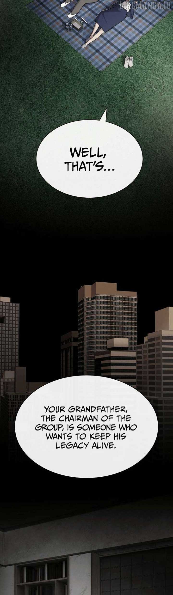 Read The Genius Who Sees Through the World EN Manga Online