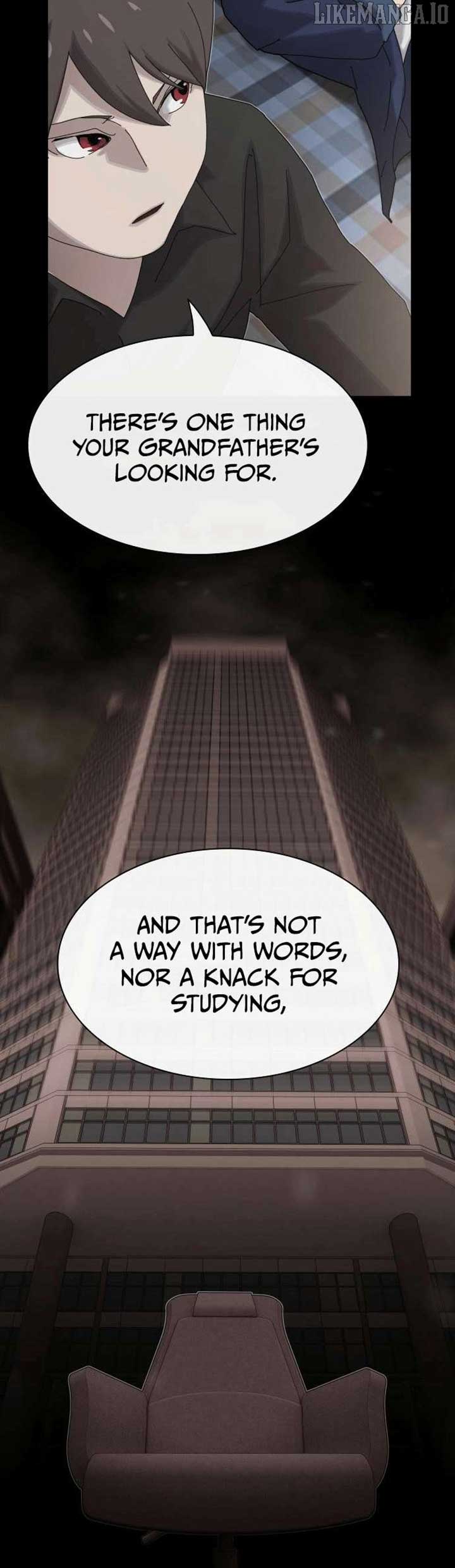 Read The Genius Who Sees Through the World EN Manga Online