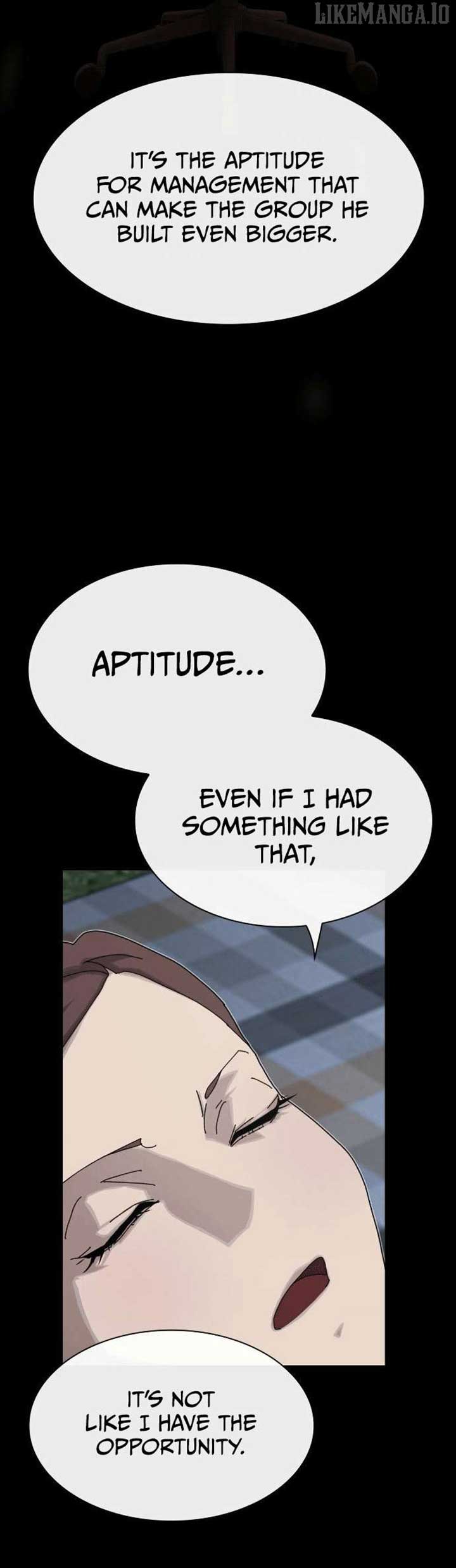 Read The Genius Who Sees Through the World EN Manga Online