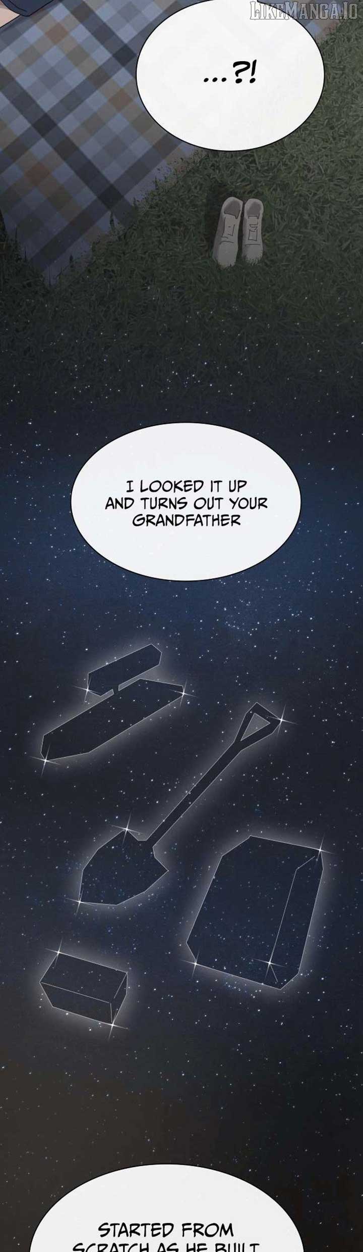 Read The Genius Who Sees Through the World EN Manga Online