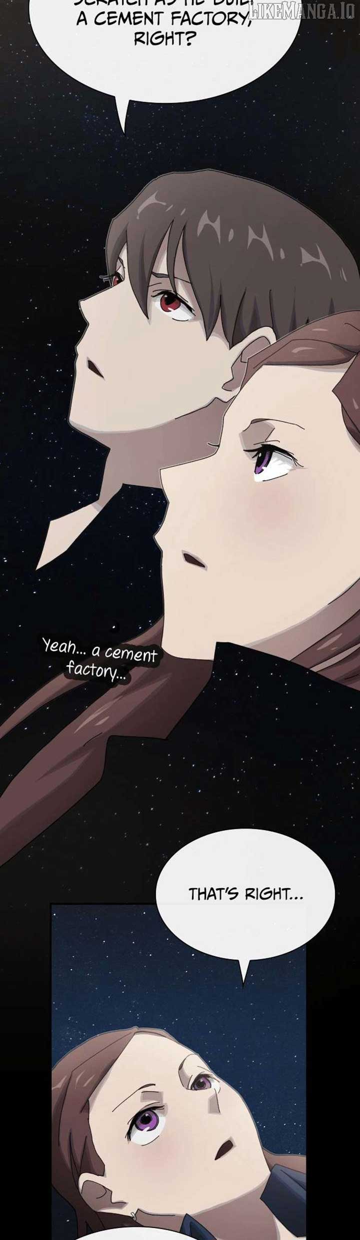 Read The Genius Who Sees Through the World EN Manga Online