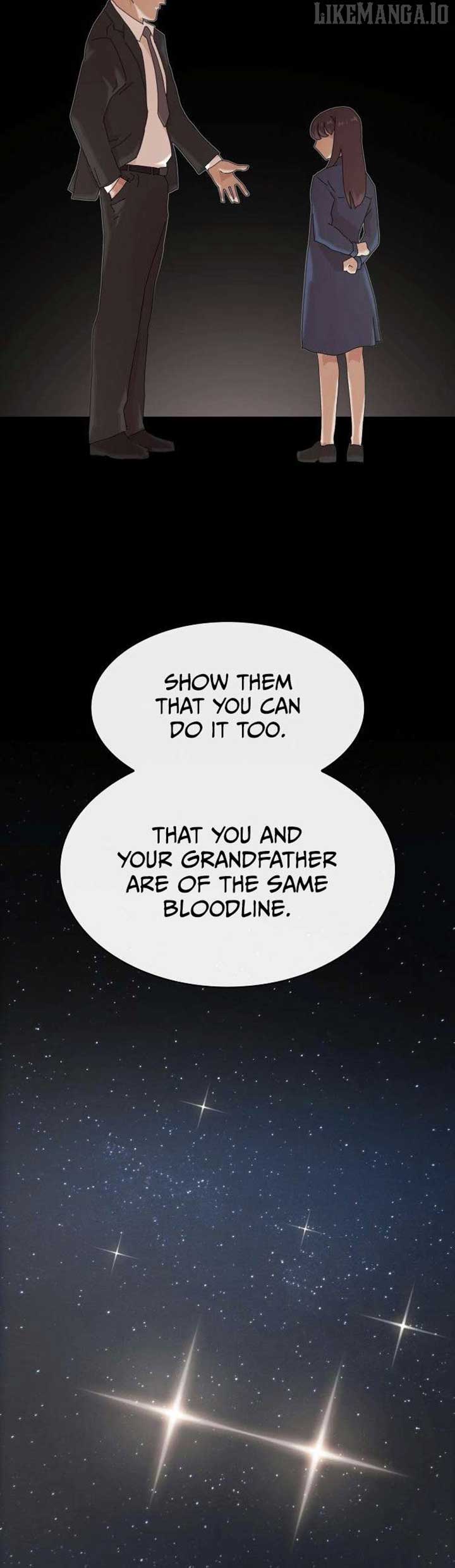 Read The Genius Who Sees Through the World EN Manga Online