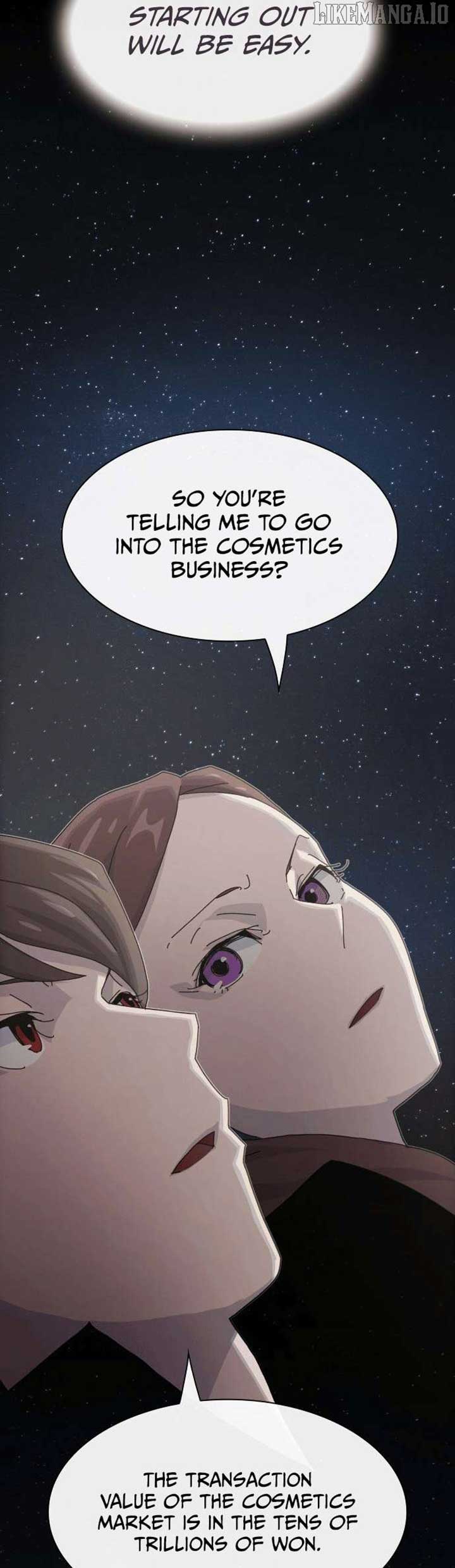 Read The Genius Who Sees Through the World EN Manga Online