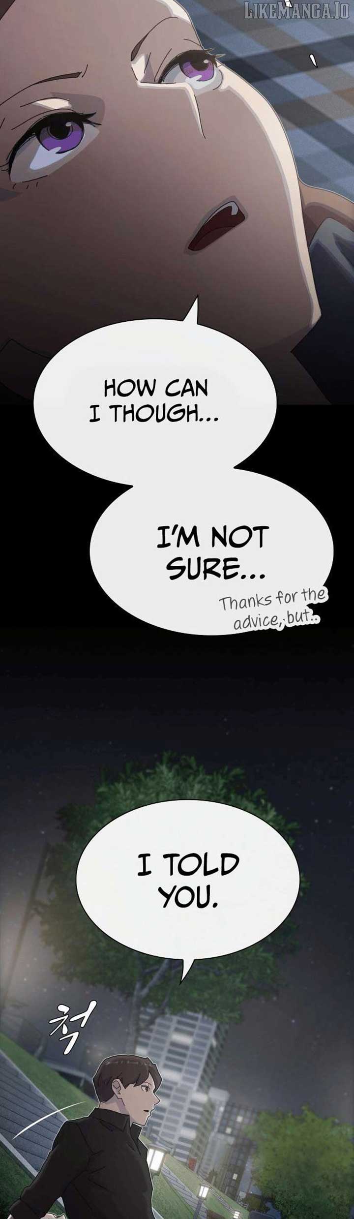Read The Genius Who Sees Through the World EN Manga Online