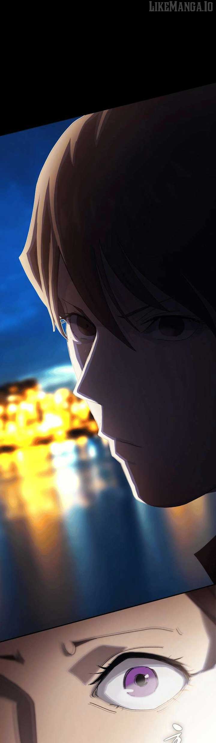 Read The Genius Who Sees Through the World EN Manga Online