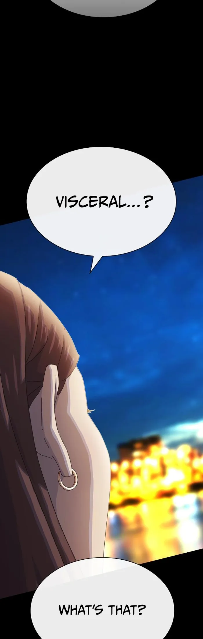 Read The Genius Who Sees Through the World EN Manga Online