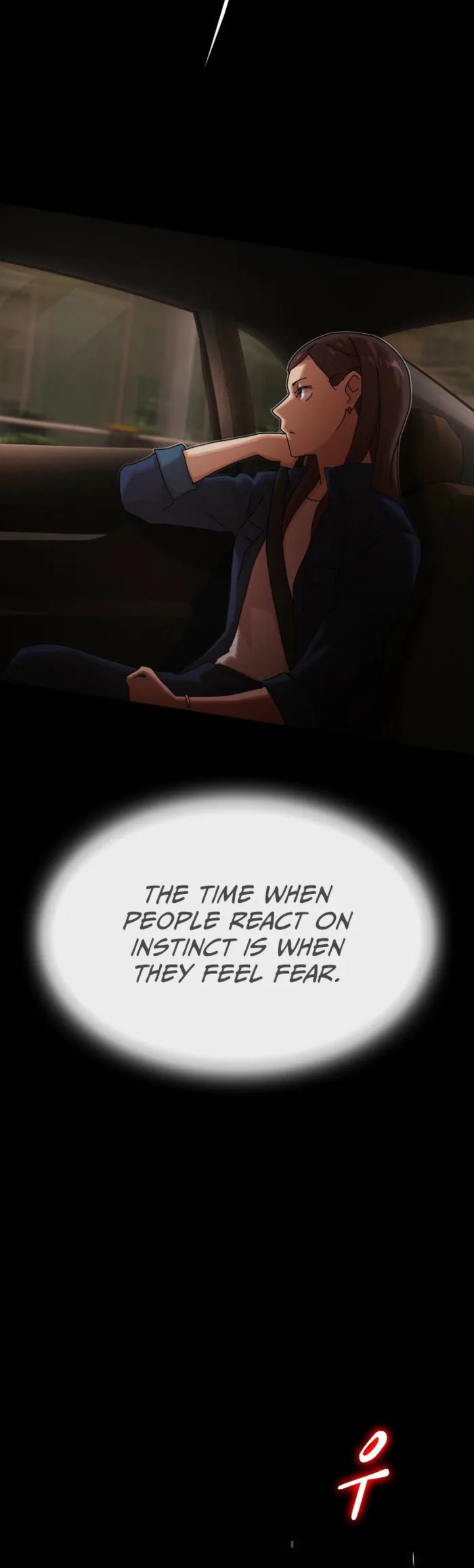 Read The Genius Who Sees Through the World EN Manga Online