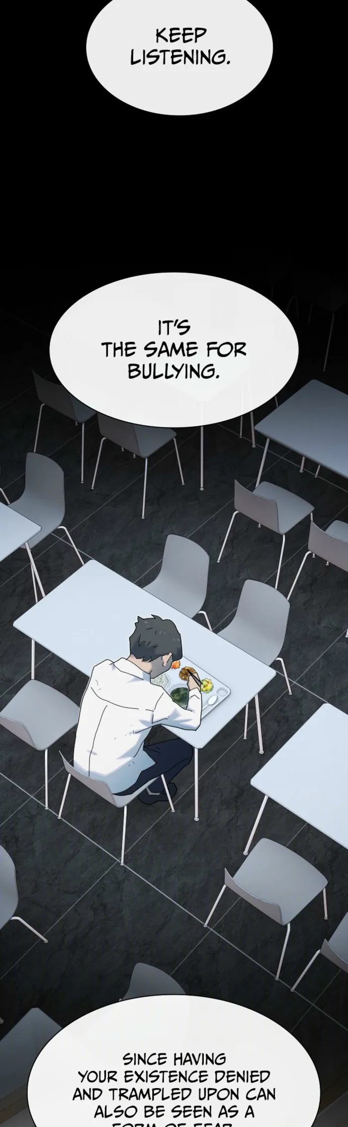 Read The Genius Who Sees Through the World EN Manga Online